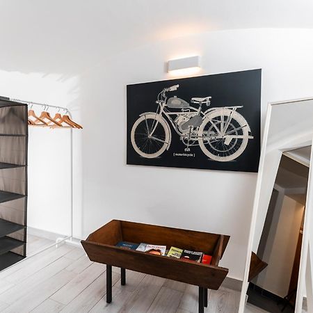 Ferienwohnung Catania Mare - Etna Zinghouse Katane Exterior foto