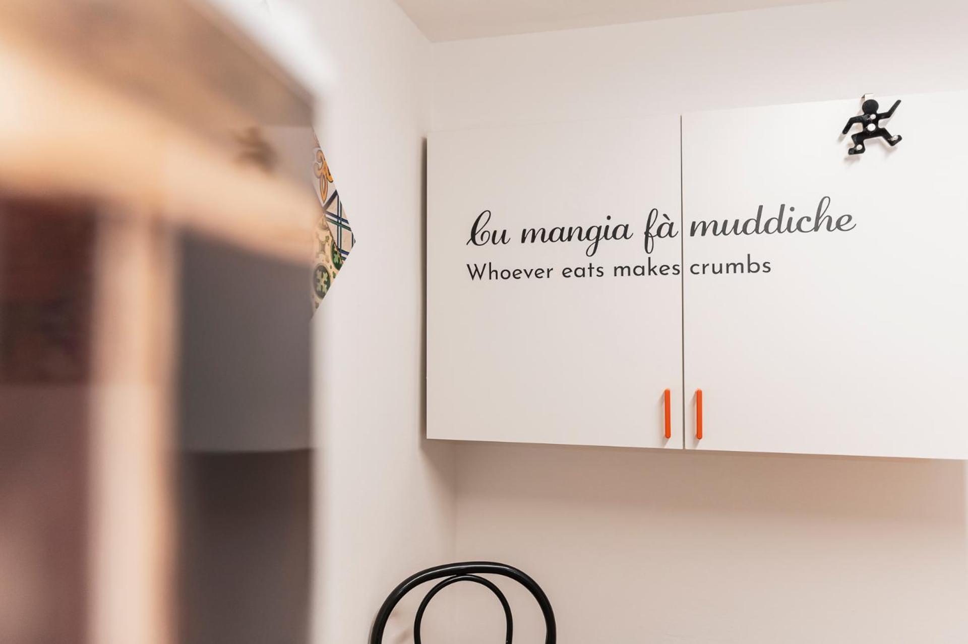 Ferienwohnung Catania Mare - Etna Zinghouse Katane Exterior foto