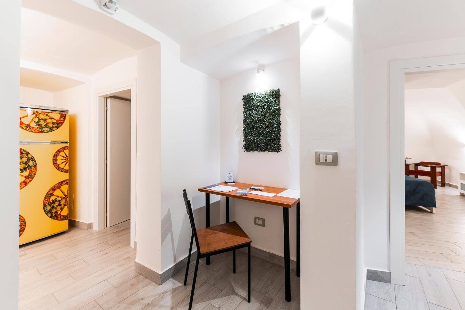 Ferienwohnung Catania Mare - Etna Zinghouse Katane Exterior foto